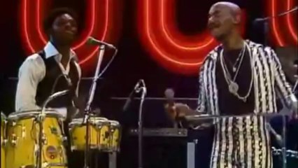 Hot Chocolate - You Sexy Thing (Live 1976)HD