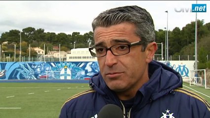 La journée de l'OM : ça se passe de commentaires