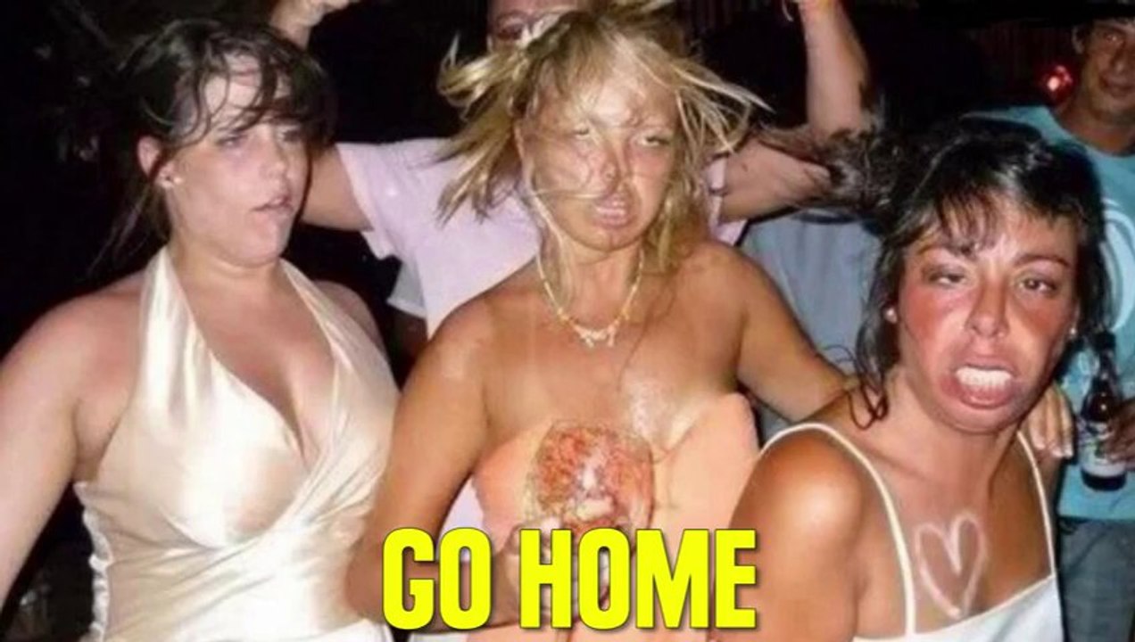 17 Photos prises en Soirée... En fin de soirée. FAIL