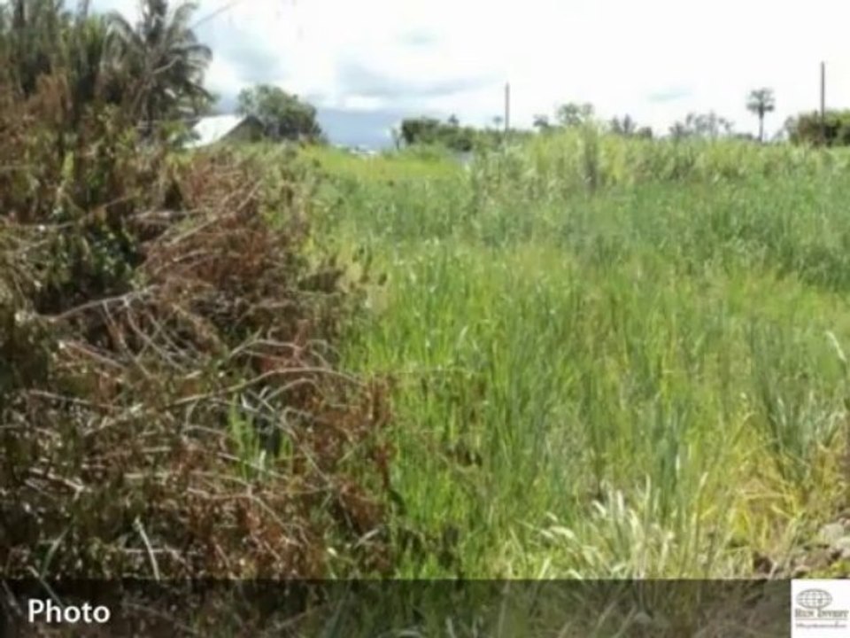 Terrain à vendre, St Andre (974), 125000€