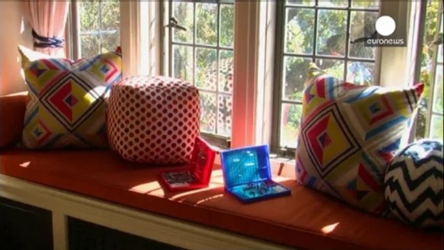 Beverly Hills'in tasarım evi çok konuşulacak