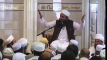Jannat Ko Aag Lagado Maulana Tariq Jameel Bayan