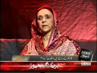 Hamary Hain Hussain -   15th November 2013  Full Special Show on Dawn News