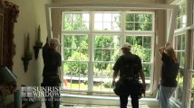 Sunrise Windows Full Frame Replacement Windows   Rochester MN (Low)