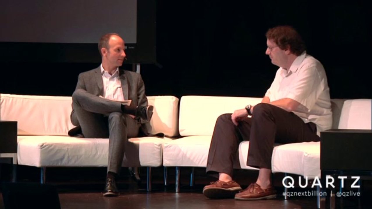 Advancing The Battery