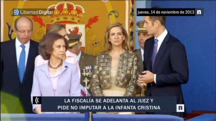 Sucedió ayer, jueves 14 de noviembre de 2013