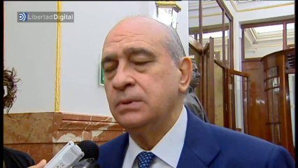 Detienen a los autores del atentado en la Basílica del Pilar