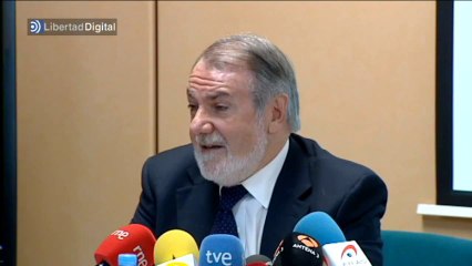 Mayor Oreja insta a Gallardón a reformar ya la ley del aborto: "Es una aberración"