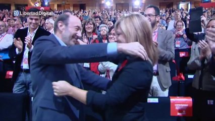 Conferencia Política del PSOE