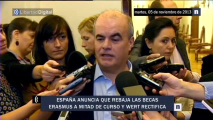 Sucedió ayer, martes 5 de noviembre de 2013