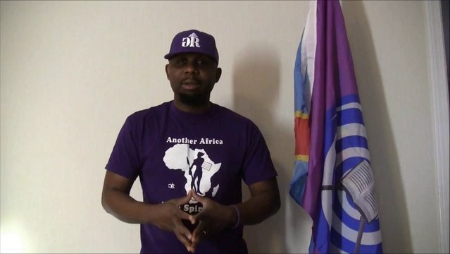 CONCERT DE JB MPIANA AU ZENITH : TROP C'EST TROP ! LES RÉVOLTÉS CONTRE LES COMBATTANTS..@VoiceOfCongo