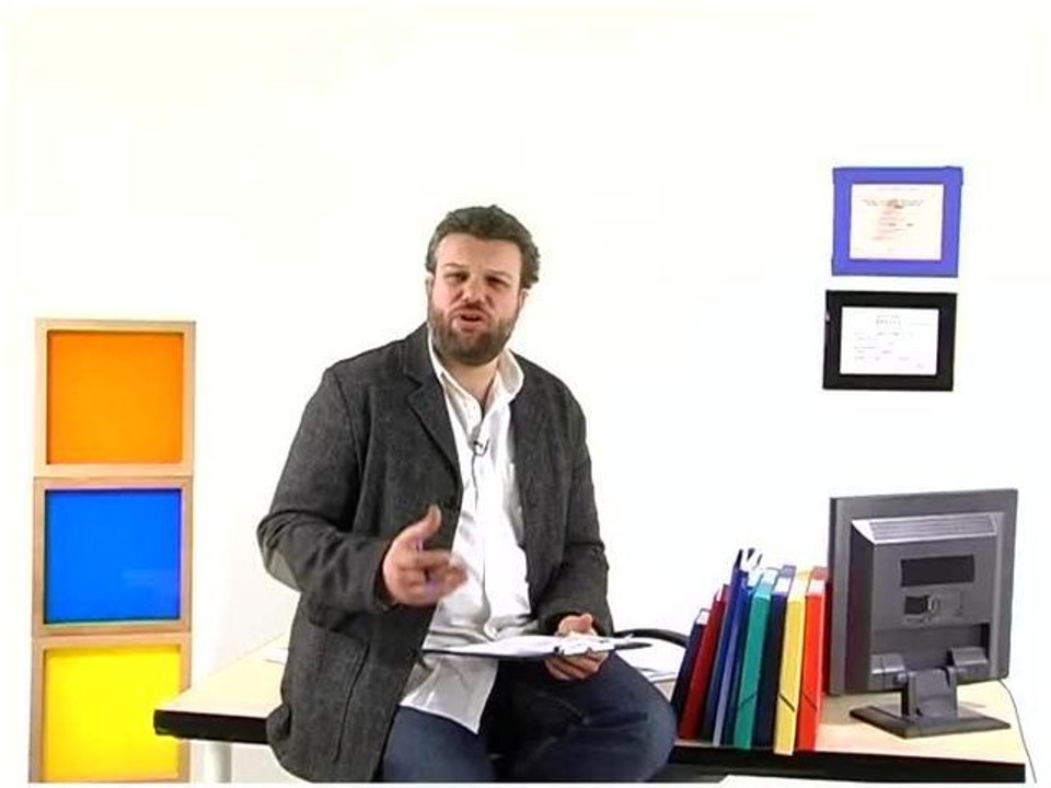 L'explication de texte