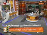 Ayşe Şule Bilgiç - Kanaltürk Tv 2. Sayfa Programının Konuğu