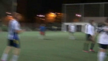 VX J7: Peñiñita Team 2-3 Valencia west coast