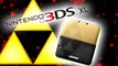 [UNBOXING] Nintendo 3DS XL Zelda A Link Between Worlds