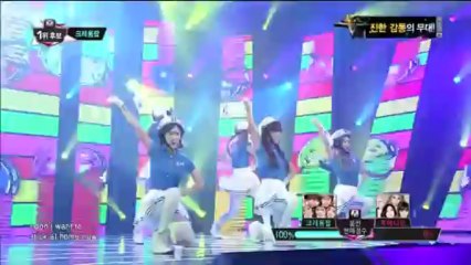 130815 Crayon Pop   Bar Bar Bar [1080P]