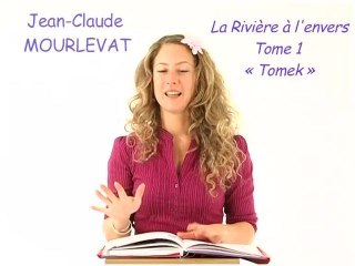 La Rivière à l'envers