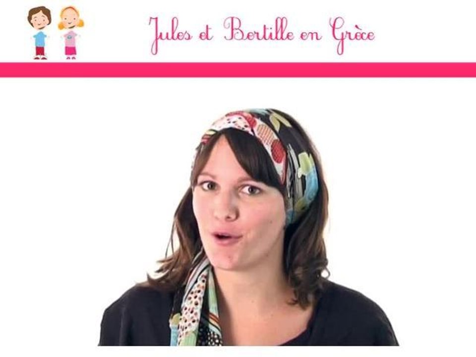 Conjuguer à l'imparfait (1)