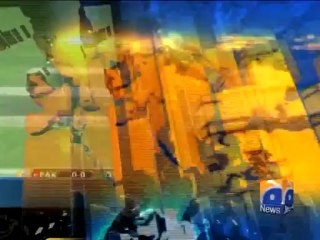 Geo Headlines-15 Nov 2013-2300