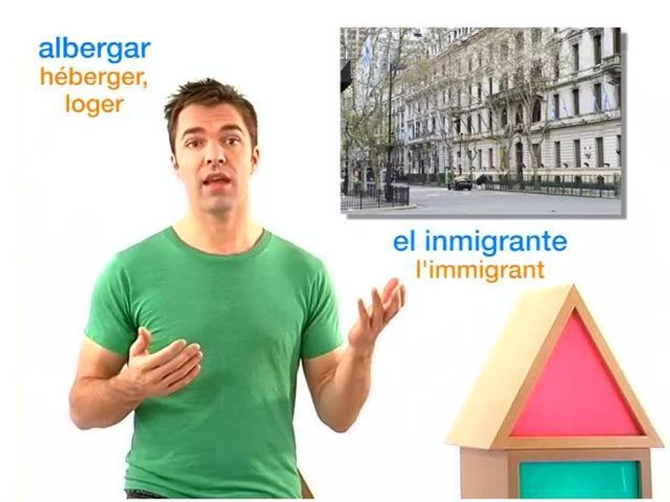 Buenos Aires, capital nostálgica / Buenos Aires, capitale nostalgique