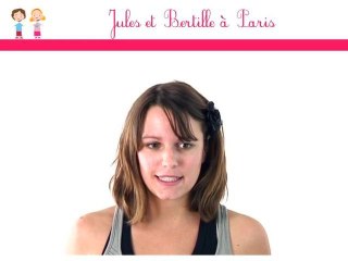 Écrire les accents et les trémas