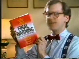 WKBD-50 commercials - 1988