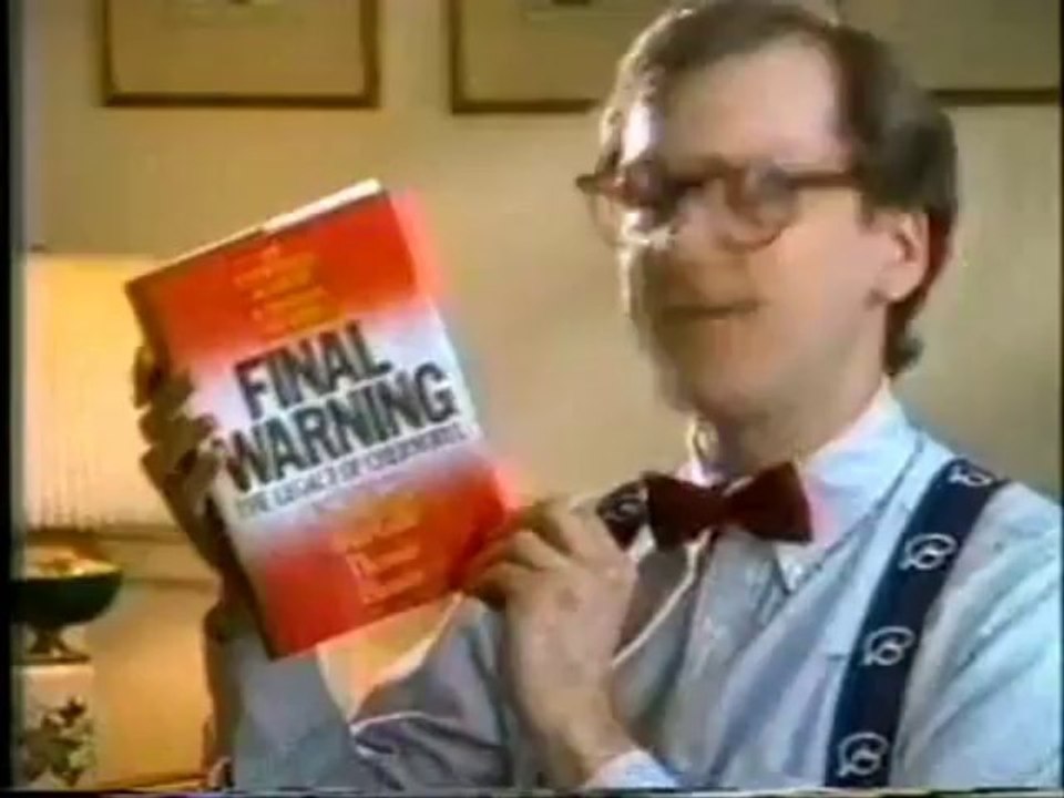 WKBD-50 commercials - 1988