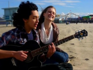 Moises Velasquez - Tengo