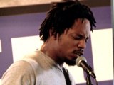 Black Joe Lewis - Guilty (live)