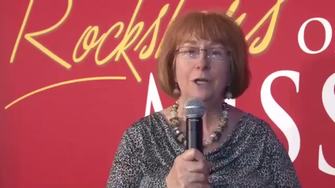 Ignite 2013 Testimonial 11