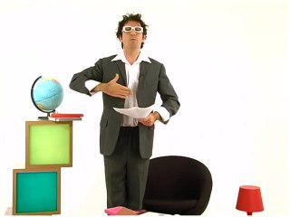 Le Bal des monstres