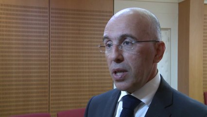 Occupation illicite des berges du fleuve Var : Réaction d’Eric Ciotti suite au jugement rendu par le Tribunal