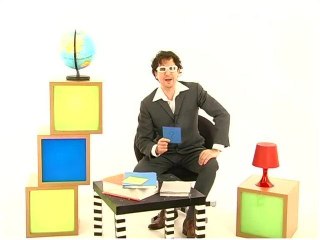 Un auteur qui en savait trop