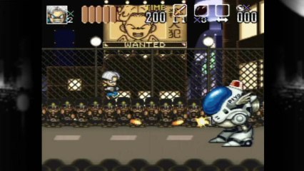 CGR Undertow - GO! GO! ACKMAN 3 review for Super Famicom