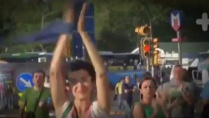 Kızlı Erkekli - Aykırı Kumpanya (Özgün Şarkı)