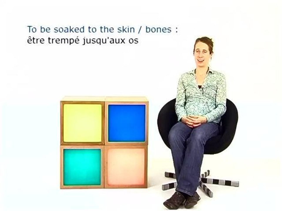 Useful expressions