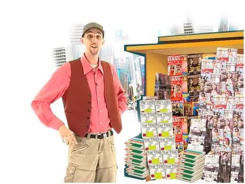 Woodstock and the hippies