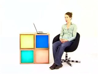 The relative pronouns