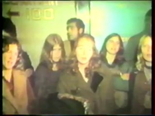 Charles Manson : Le Meurtrier De Sharon Tate [E01]