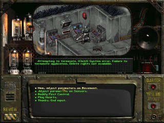 Fallout 1 Walkthrough (PC) - Part 6