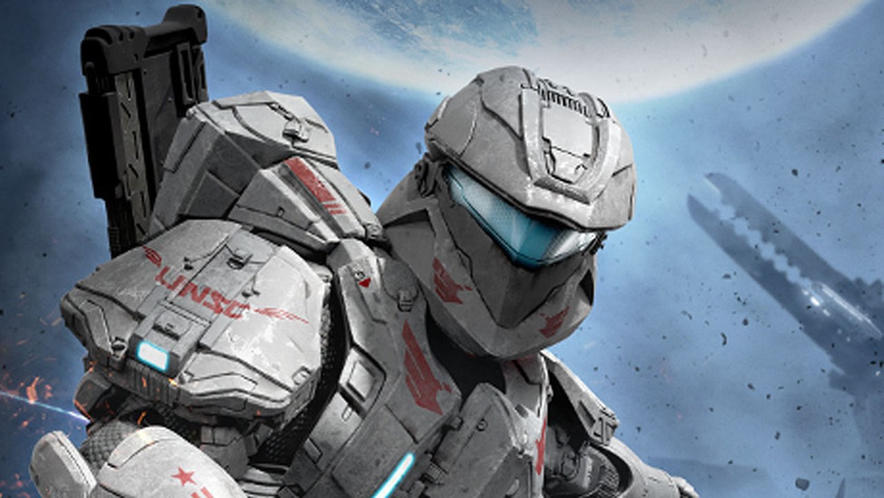 CGR Trailers - HALO: SPARTAN ASSAULT Console Trailer