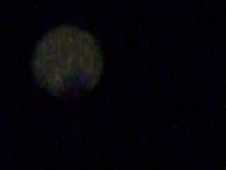 "THE OBJECT IN THE SKY"