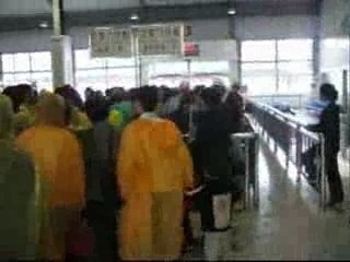 Shanghai video 9eme partie