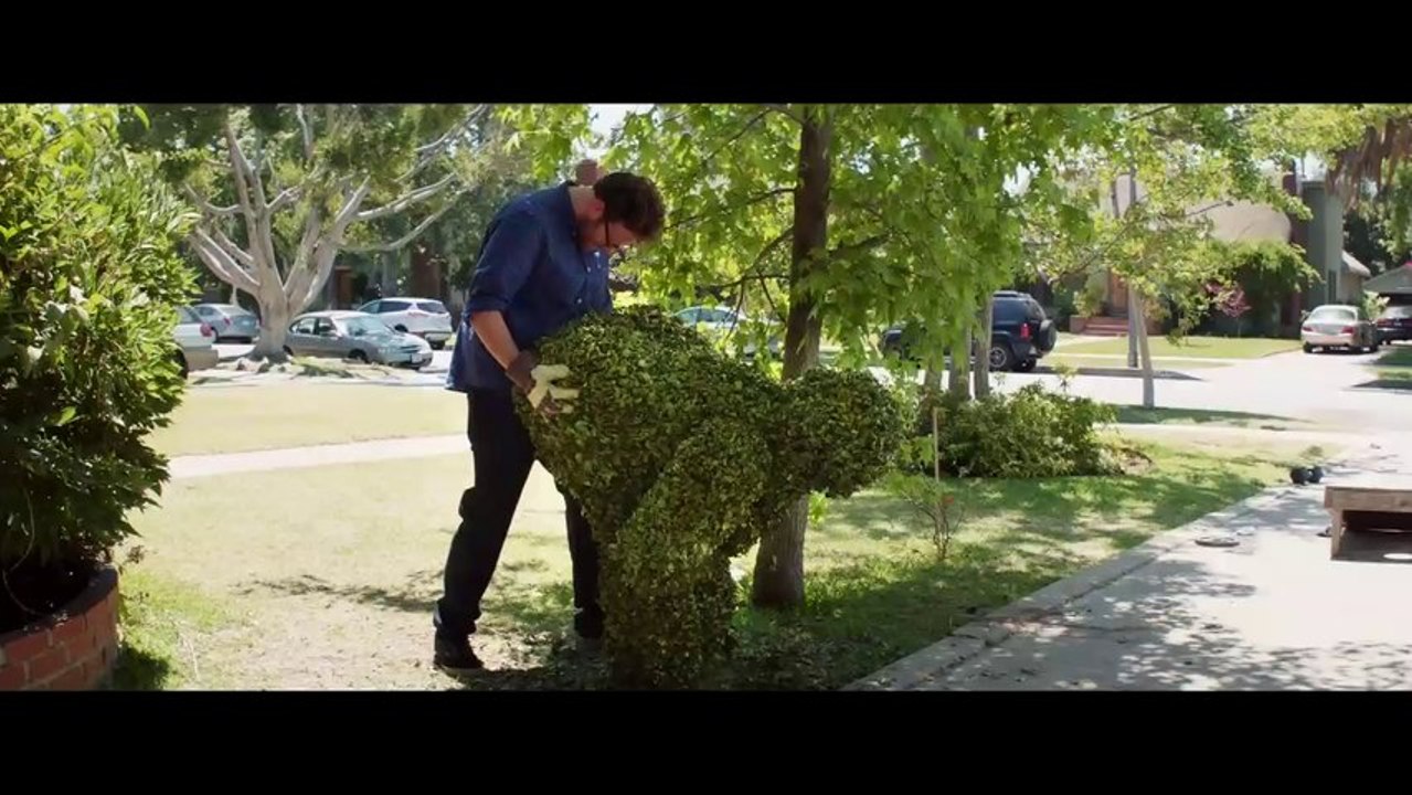 Neighbors Trailer HD (2014)