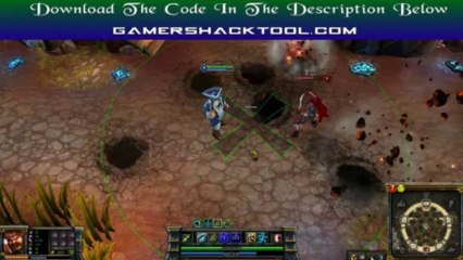 Free Minuteman Gangplank Skin Code - LOL Skin Code Download