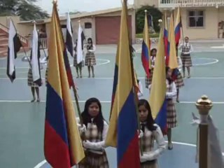 Juramento a la Bandera