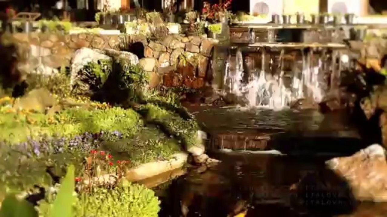Gramado/RS, Brasil FullHD