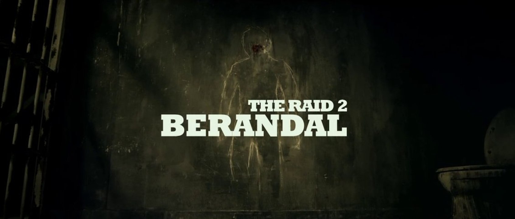 The Raid 2: Berandal Trailer (2014) [HD]