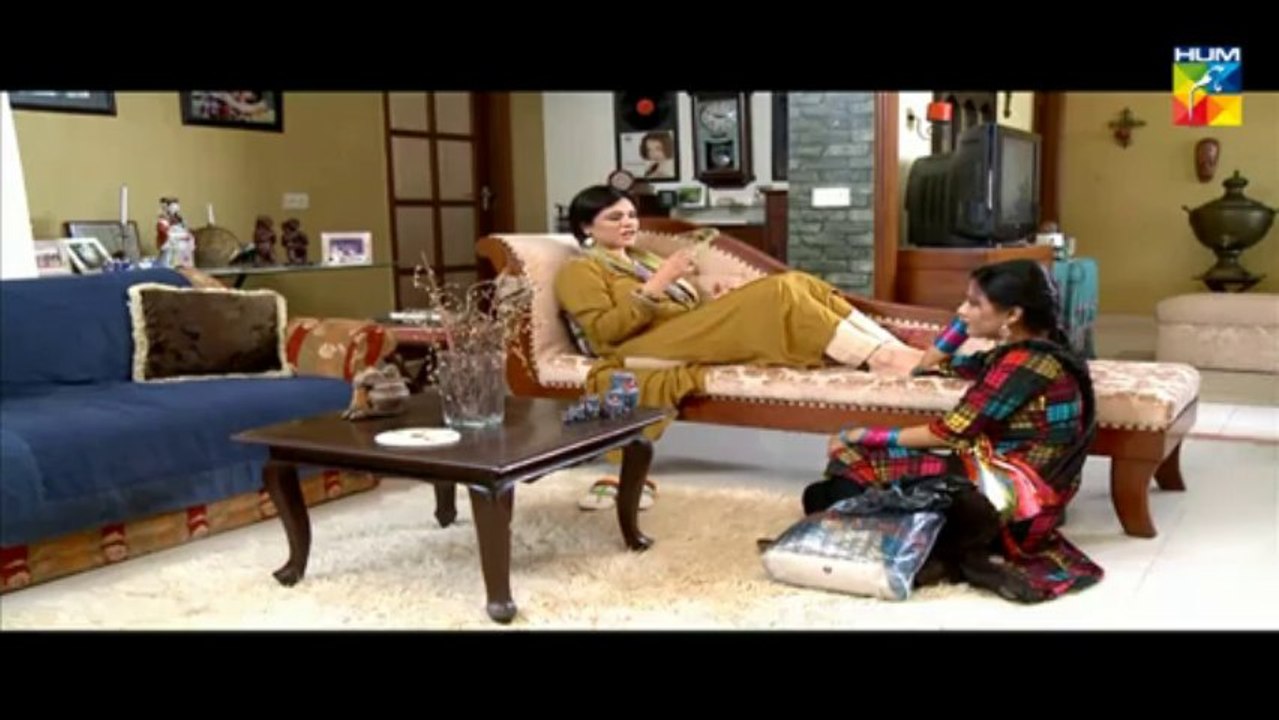 Namak Parey Episode 02 HUM TV Drama 24 May 2013 in High Quality By GlamurTv