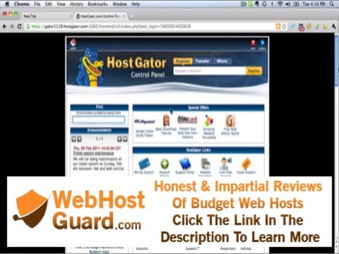 How to Setup Multiple Domains on Your Hosting Account